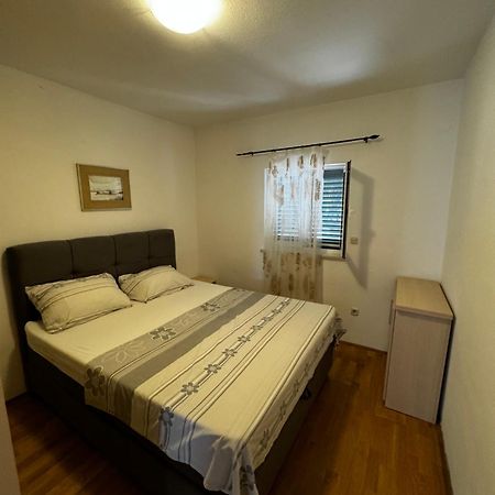 Apartmani Buljan , Slatine-Trogir-Split Экстерьер фото