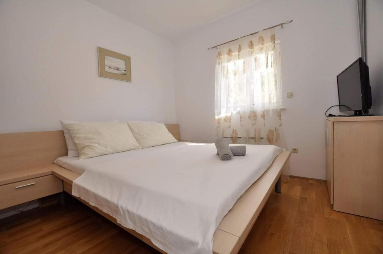 Apartmani Buljan , Slatine-Trogir-Split Экстерьер фото