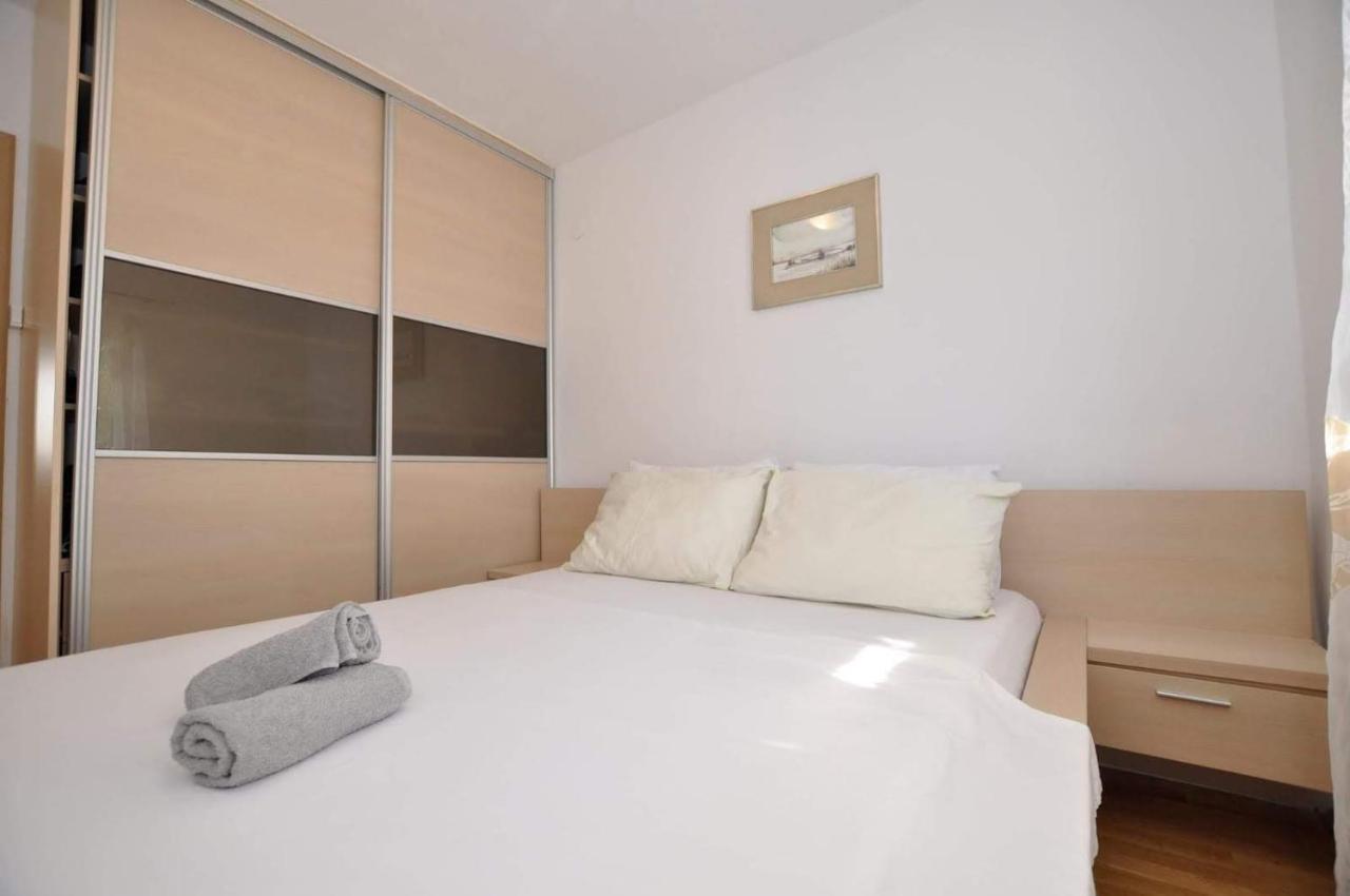 Apartmani Buljan , Slatine-Trogir-Split Экстерьер фото