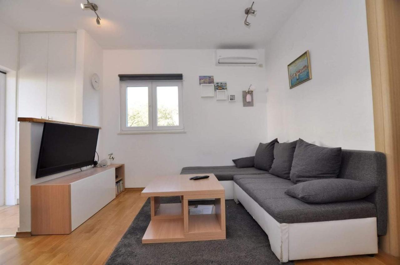 Apartmani Buljan , Slatine-Trogir-Split Экстерьер фото