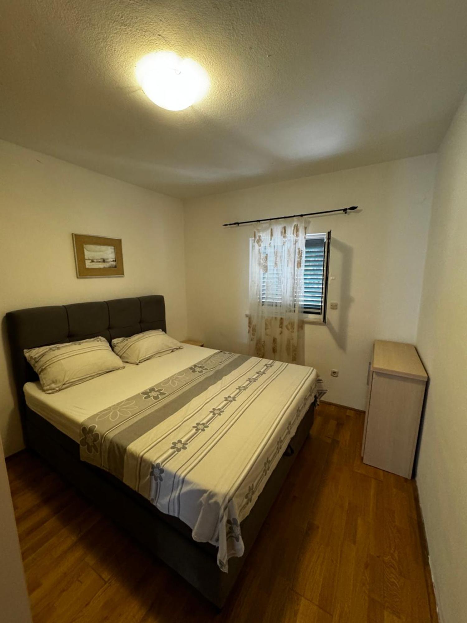 Apartmani Buljan , Slatine-Trogir-Split Экстерьер фото