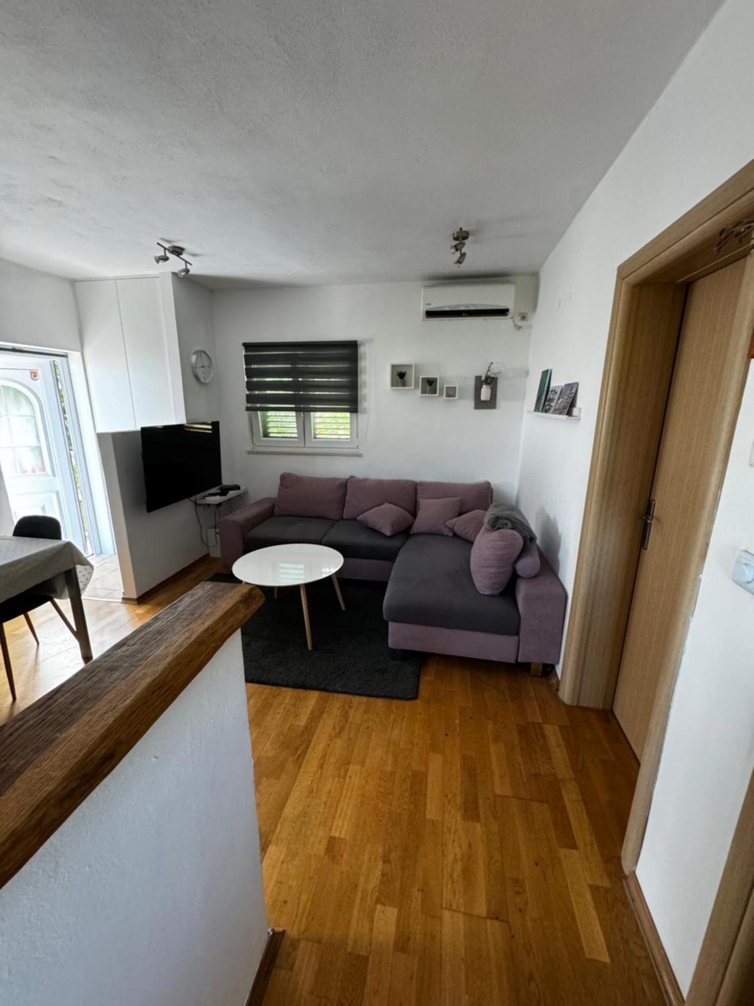 Apartmani Buljan , Slatine-Trogir-Split Экстерьер фото