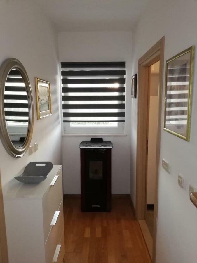 Apartmani Buljan , Slatine-Trogir-Split Экстерьер фото